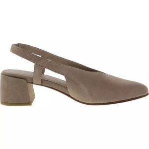 Eileen Fisher Gals Slingbacks